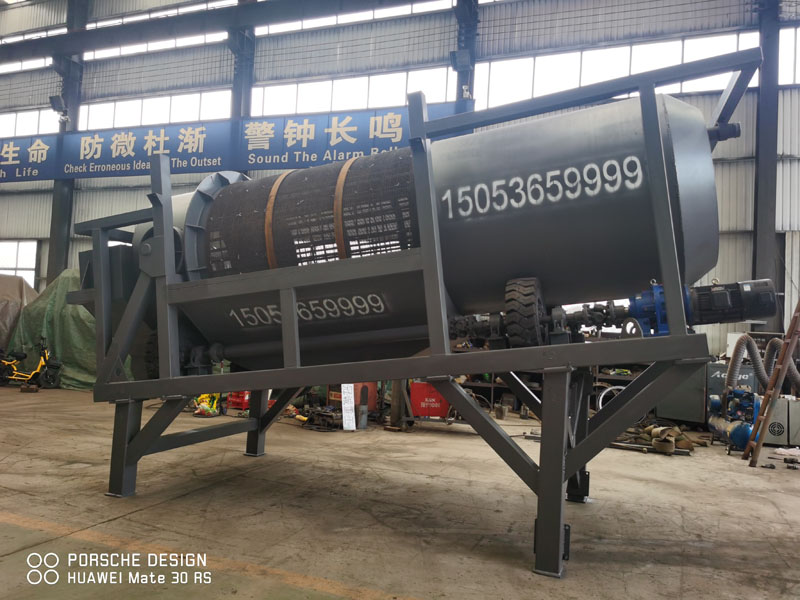300型海砂淡化日皮视频在线观看全螺旋生产线